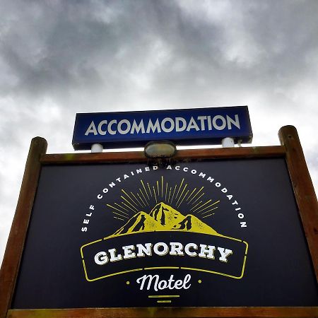 Glenorchy Motels Kültér fotó